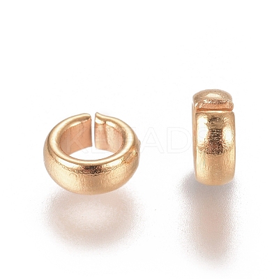 201 Stainless Steel Quick Link Connectors STAS-L238-045A-G-1