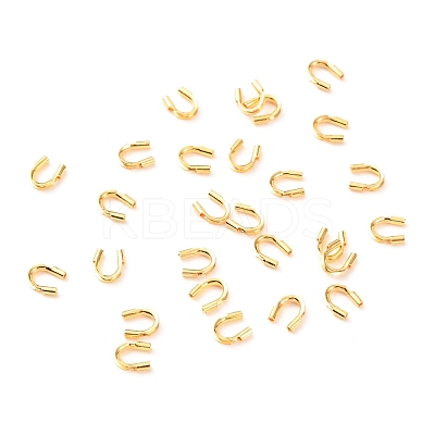 Iron Wire Guardian and Protectors KK-F824-105A-G-1