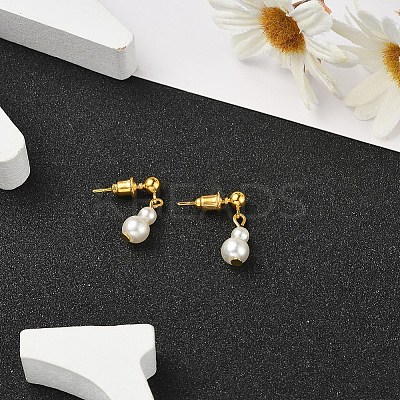 DIY Earrings Making Kits DIY-YW0003-16-1