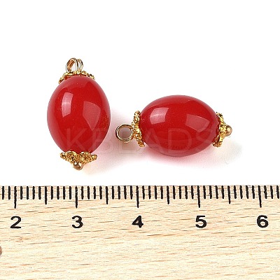 Acrylic Pendants MACR-C033-13B-1
