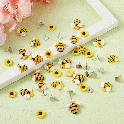 DIY Furniture Decoration Makings DIY-TA0002-51P-1