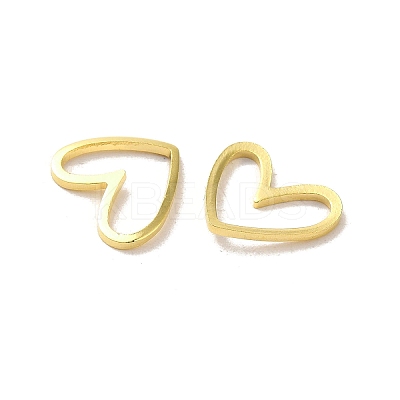 Brass Linking Rings X-FIND-Z039-18G-1