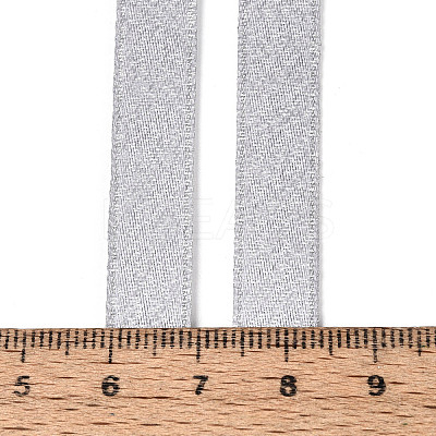 Polyester Satin Ribbon SRIB-T009-08E-1