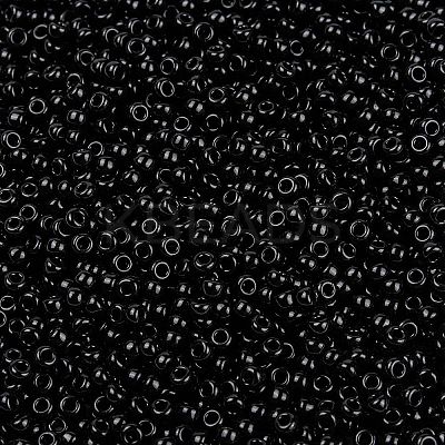 MIYUKI Round Rocailles Beads SEED-X0055-RR0401-1