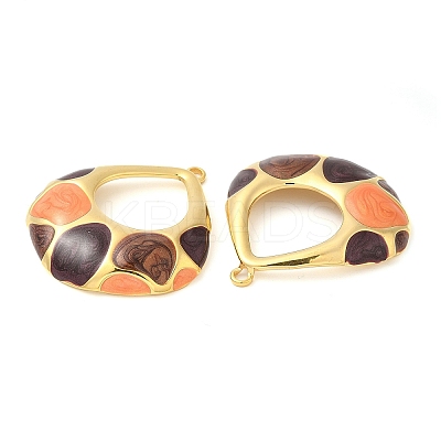 Enamel Pendants X-STAS-E040-14G-05-1