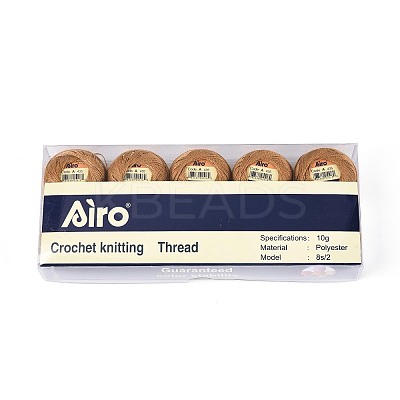 Braided Polyester Cord OCOR-T017-04A-34-1