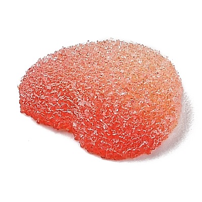 Resin Decoden Cabochons CRES-Y001-01A-02-1