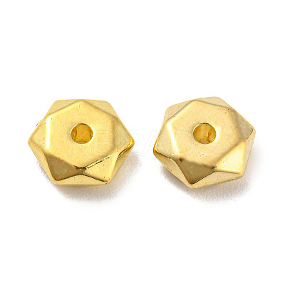 CCB Plastic Beads FIND-G064-17G-1