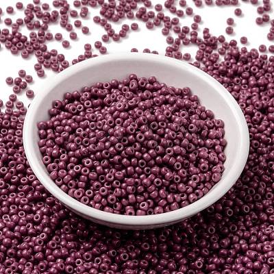 MIYUKI Round Rocailles Beads SEED-X0055-RR4468-1
