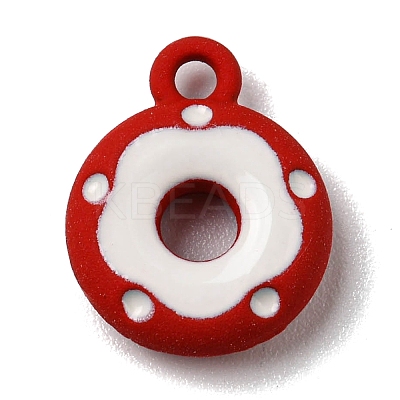 Alloy Enamel Charms LS-ENAM-D057-01G-1
