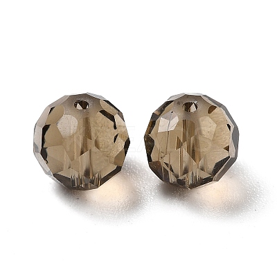 K9 Glass Imitation Austrian Crystal Beads GLAA-H024-17B-09-1
