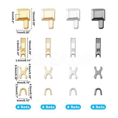 Clothing Accessories KK-PH0001-53B-1