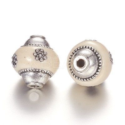 Handmade Indonesia Beads IPDL-P001-01A-1