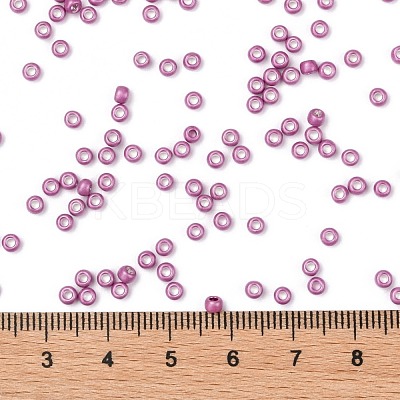 TOHO 8/0 Round Beads X-SEED-TR08-0563F-1