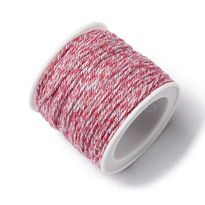 Cotton Braid Thread OCOR-B003-01A-07-1