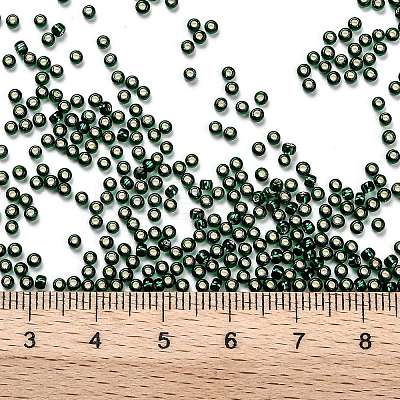 TOHO 11/0 Round Beads SEED-XTR11-0036-1