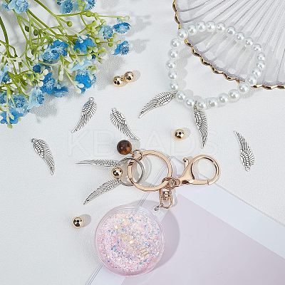 DIY Jewelry Making Kit DIY-FH0003-18-1