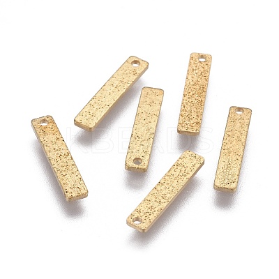 Brass Pendants KK-F789-09C-1