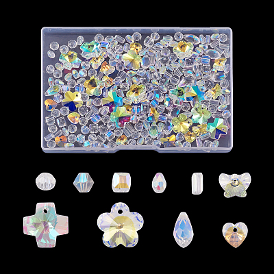 DIY Jewelry Making Finding Kits DIY-BT0001-38-1