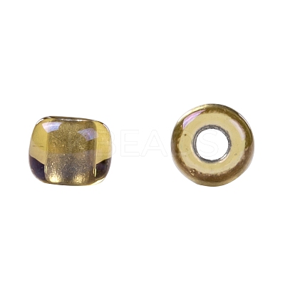 TOHO 11/0 Round Beads SEED-XTR11-0279-1