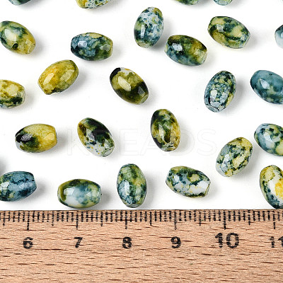 Glass Seed Beads SEED-T009-02E-1
