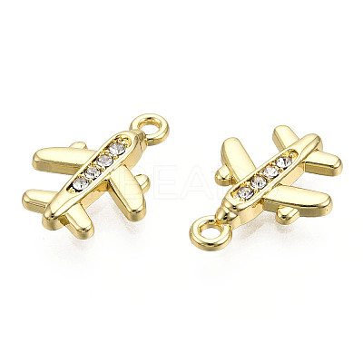 Rack Plating Alloy Pendants PALLOY-N155-182-1