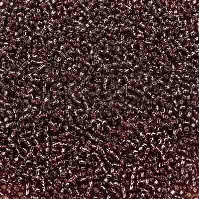 TOHO 11/0 Round Beads X-SEED-TR11-0026B-1