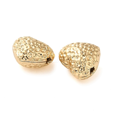 Brass Beads KK-H455-07G-1