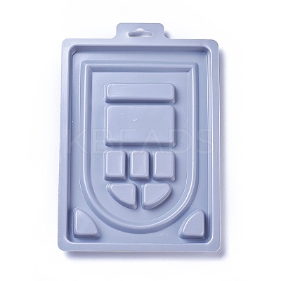 Plastic Bead Design Boards LS-X-ODIS-L003-05-1