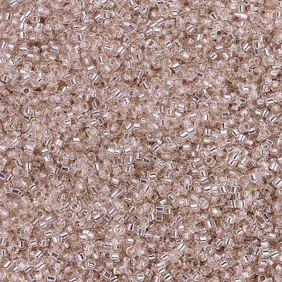 MIYUKI Delica Beads SEED-X0054-DB1203-1