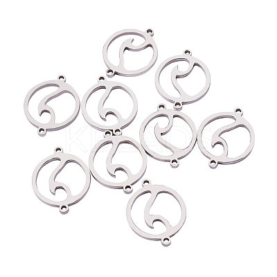 304 Stainless Steel Links connectors STAS-CJ0001-04P-1