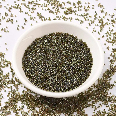 MIYUKI Delica Beads SEED-JP0008-DB1739-1
