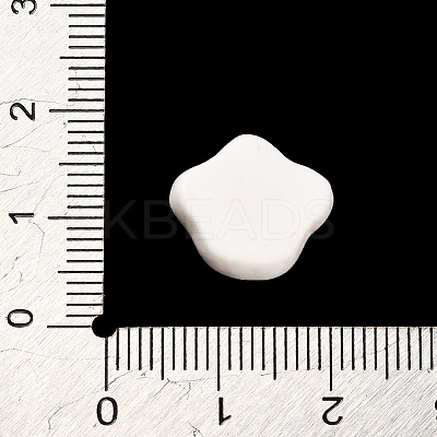 Opaque Resin Decoden Cabochons CRES-P032-A02-1