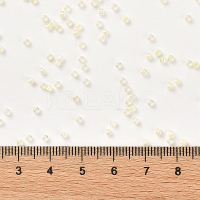 Cylinder Seed Beads X-SEED-H001-A08-1
