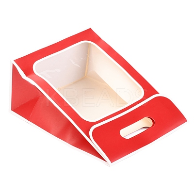 Rectangle Paper Bags ABAG-I005-01A-02-1