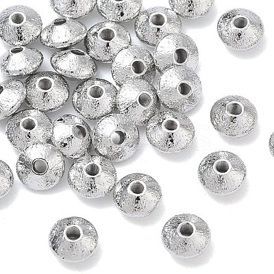 SHEGRACE Brass Beads XGRQ1A672-326P-1