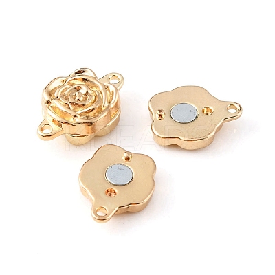 Aolly Magnetic Clasps FIND-YW0002-07-1
