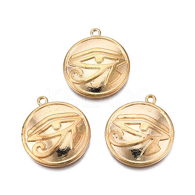 Alloy Pendants TIBEP-N008-210-1