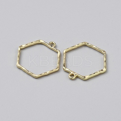 Alloy Pendant FIND-WH0518-91A-G-1