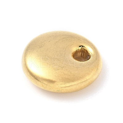304 Stainless Steel Pendants STAS-R162-02G-03-1