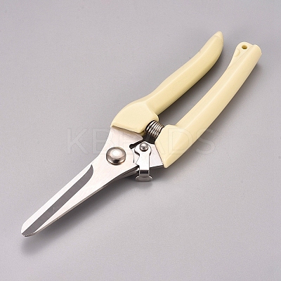 Stainless Steel Coarse Branch Pruner Cutter LS-TOOL-WH0021-25-1