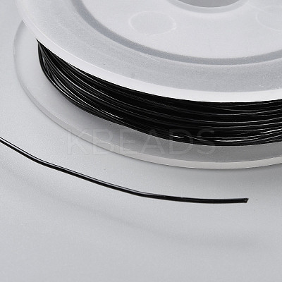 Round Copper Wire for Jewelry Making LS-CWIR-WH0001-1mm-08-1