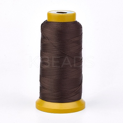 Polyester Thread NWIR-K023-0.5mm-09-1