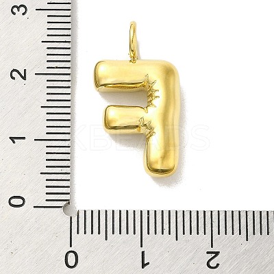 Ion Plating(IP) 304 Stainless Steel Pendants STAS-K263-47G-F-1