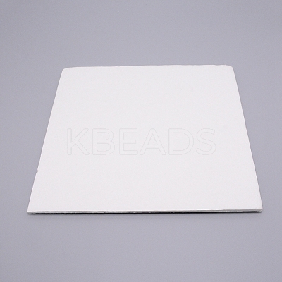 Sound-absorbing Felt Board AJEW-WH0018-79B-1