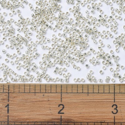 MIYUKI Delica Beads SEED-J020-DB1432-1