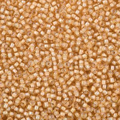 TOHO 8/0 Round Beads X-SEED-TR08-0391-1