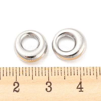 Non-Tarnish 304 Stainless Steel Charms STAS-I202-28P-B-1