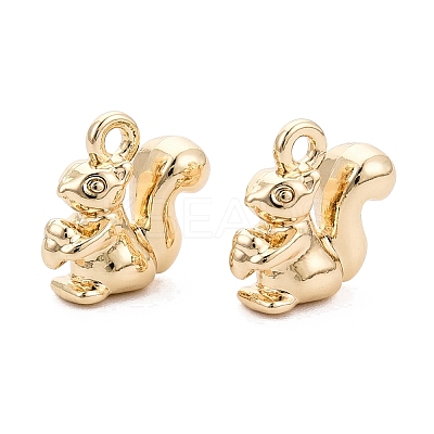 Alloy Pendants PALLOY-Q464-05KCG-1