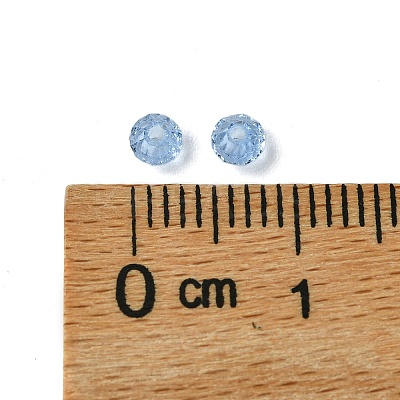 Preciosa® Crystal Beads Y-PRC-BA3-30020-1